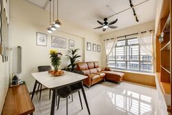 Blk 620A Tampines Greenverge (Tampines), HDB 4 Rooms #530493251